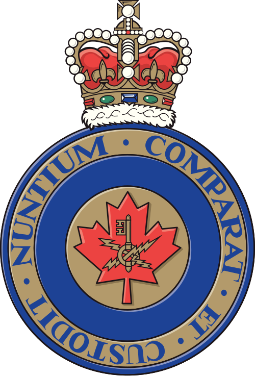Canadian Cyber Incident Response Centre